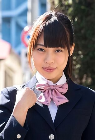 Yua Nanami